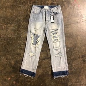 One Teaspoon Jeans